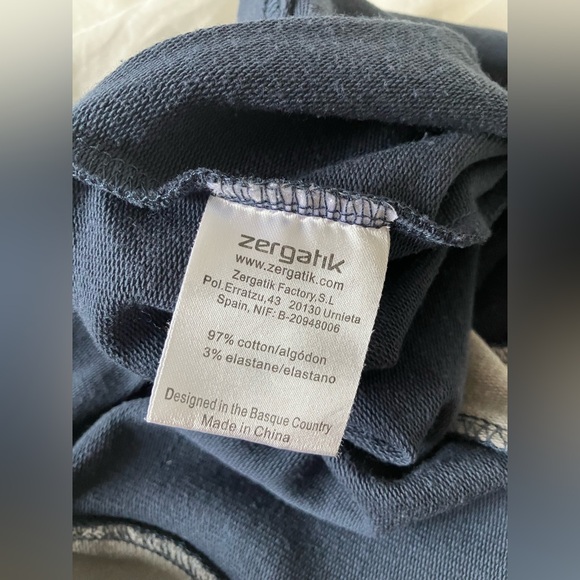 Vintage style dress - Size 4-6 - Picture 5 of 5